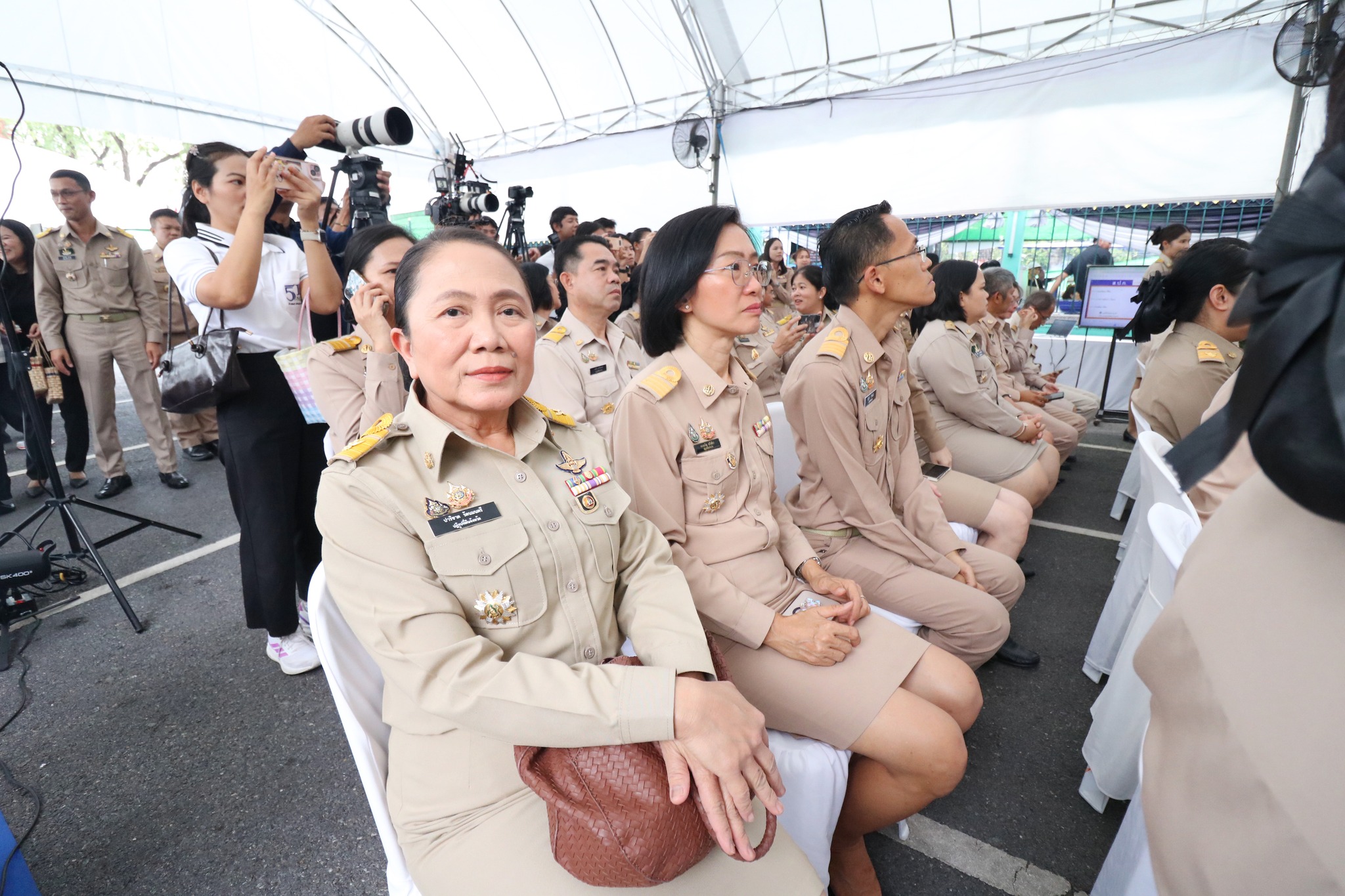 title - ส.ป.ก. ก้าวสู่ปีที่ 51 พลิกโฉมเกษตรกรรมไทยชูนโยบาย 